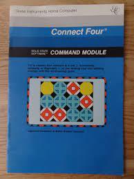 Connect Four