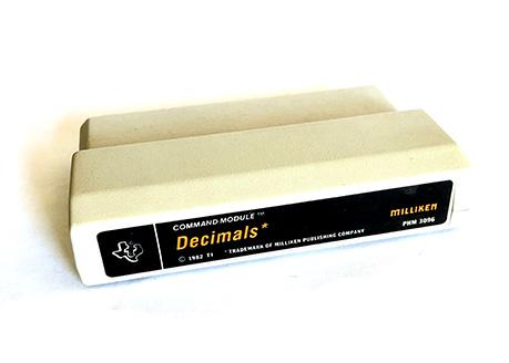 Decimals