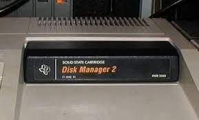 Disk Manager 2