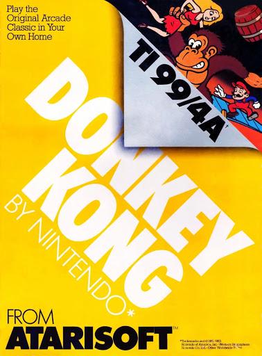 Donkey Kong