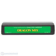 Dragon Mix