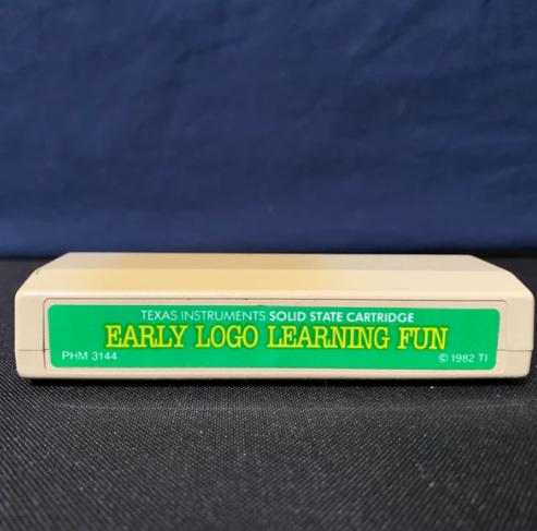 Early Logo Learning Fun