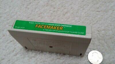 Facemaker