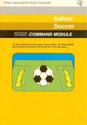 Indoor Soccer