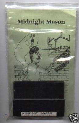 Midnite Mason