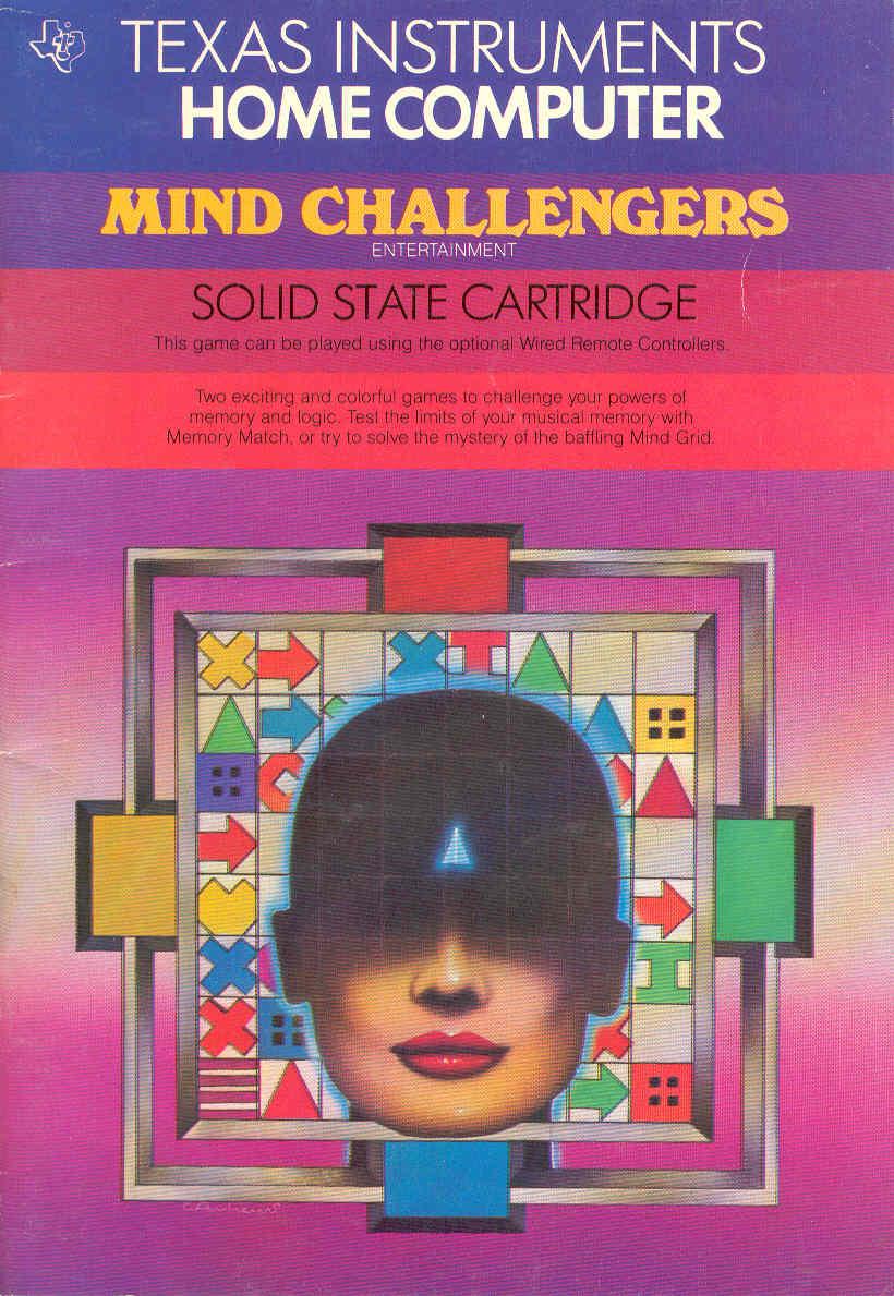 Mind Challengers