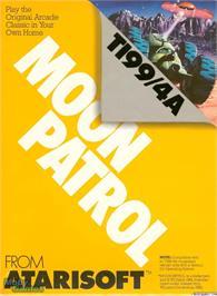 Moon Patrol