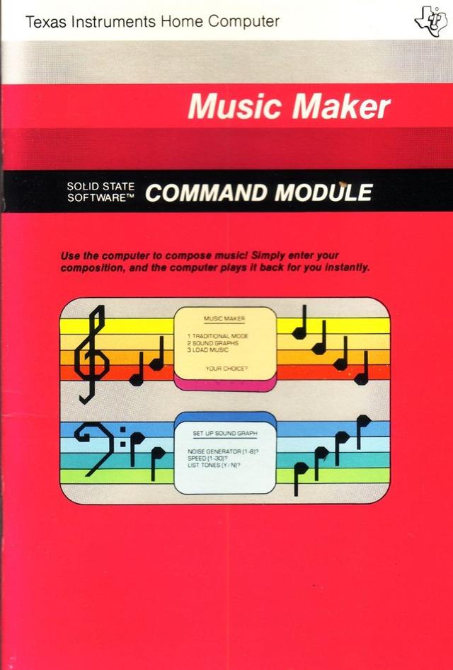 Music Maker