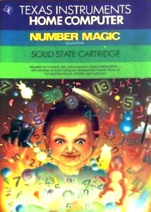 Number Magic