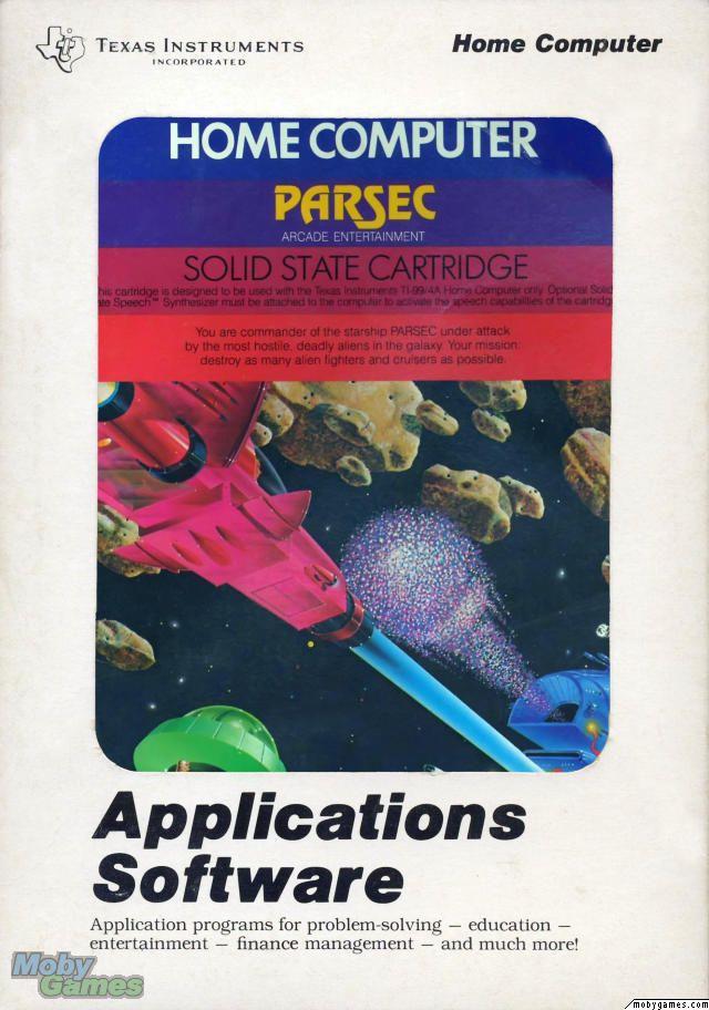 Parsec
