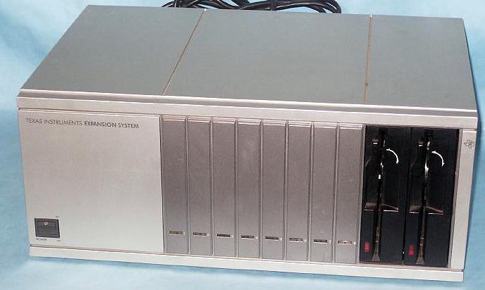 Peripheral Expansion Box