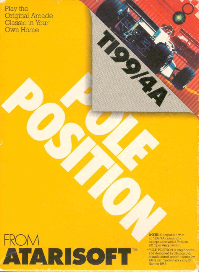 Pole Position