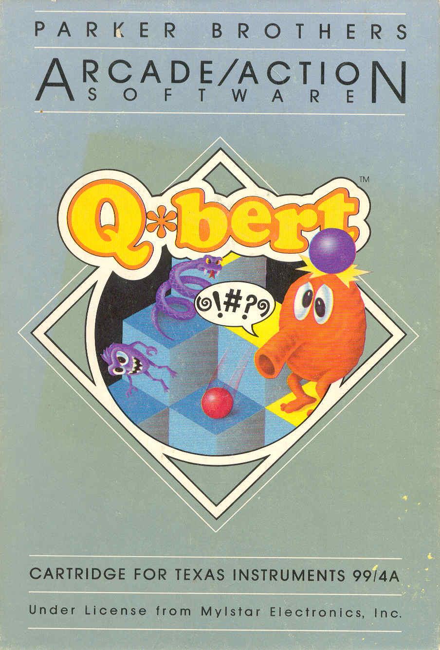 Q-Bert
