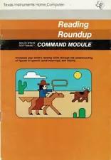 Reading Roundup