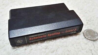 Scholastic Spelling - Level 3