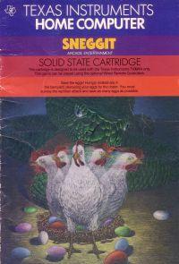 Sneggit