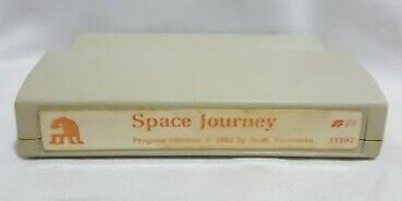 Space Journey
