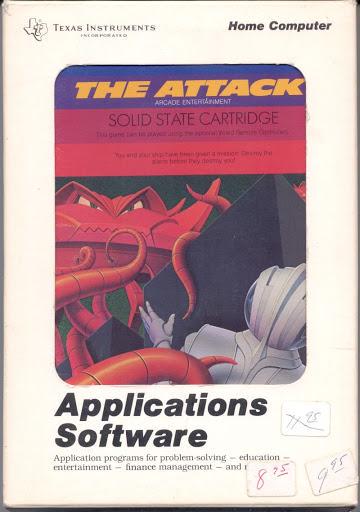 The Attack