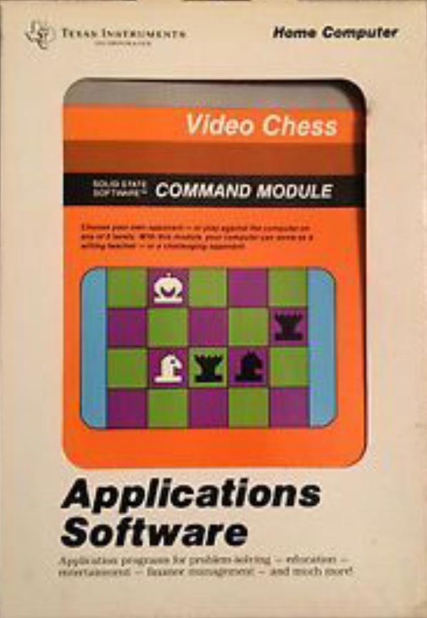 Video Chess