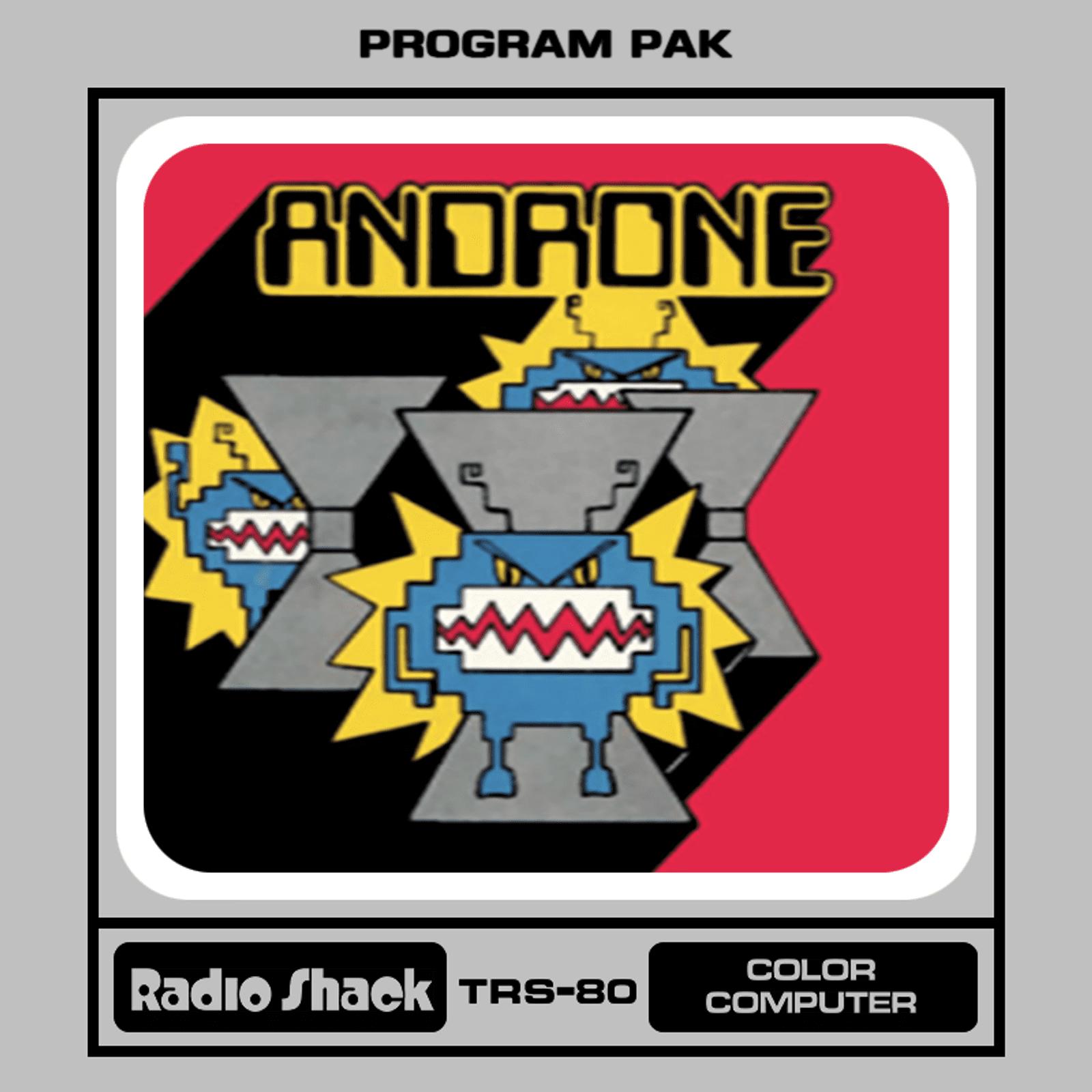 Androne