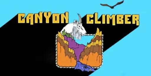 Canyon Climber