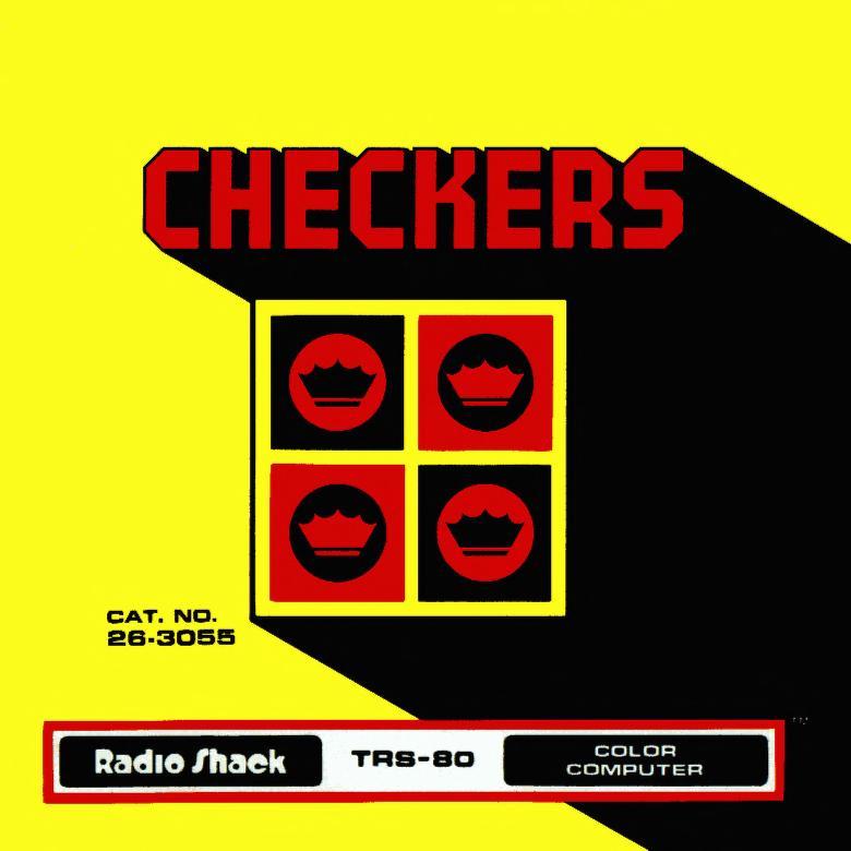 Checkers