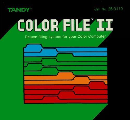 Color File II