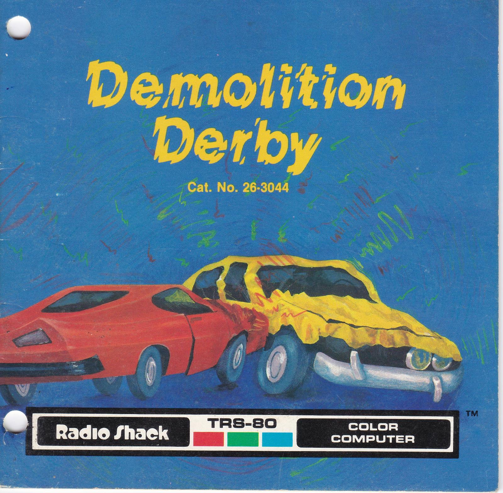 Demolition Derby