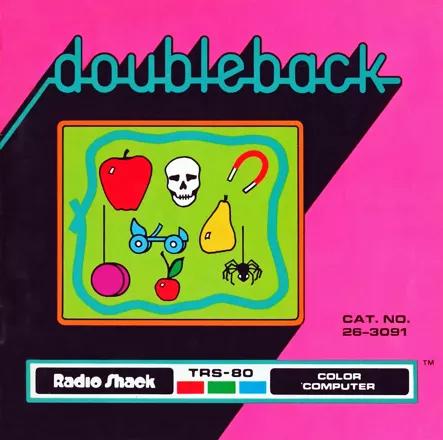 Doubleback