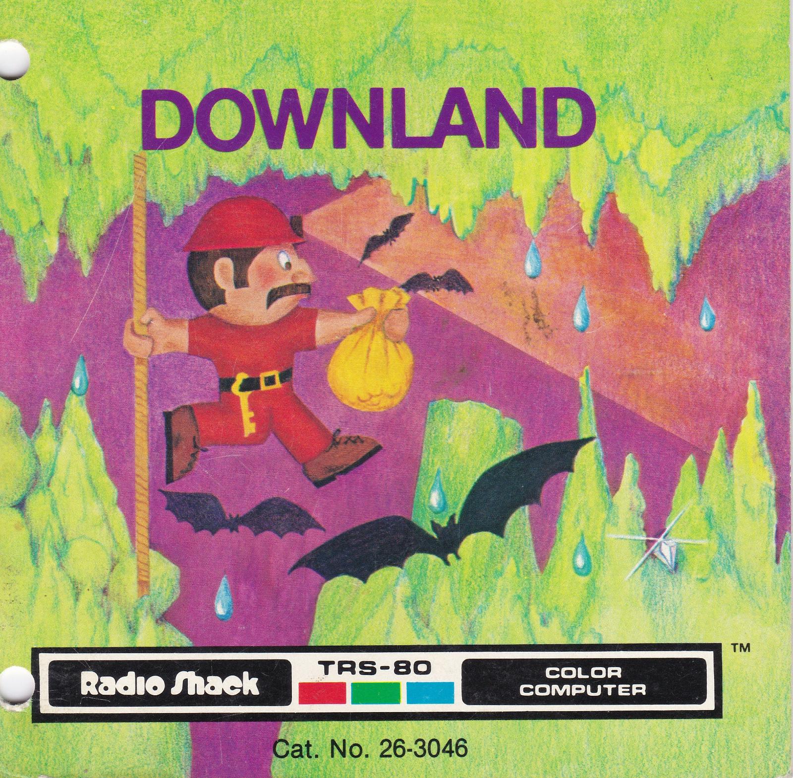 Downland