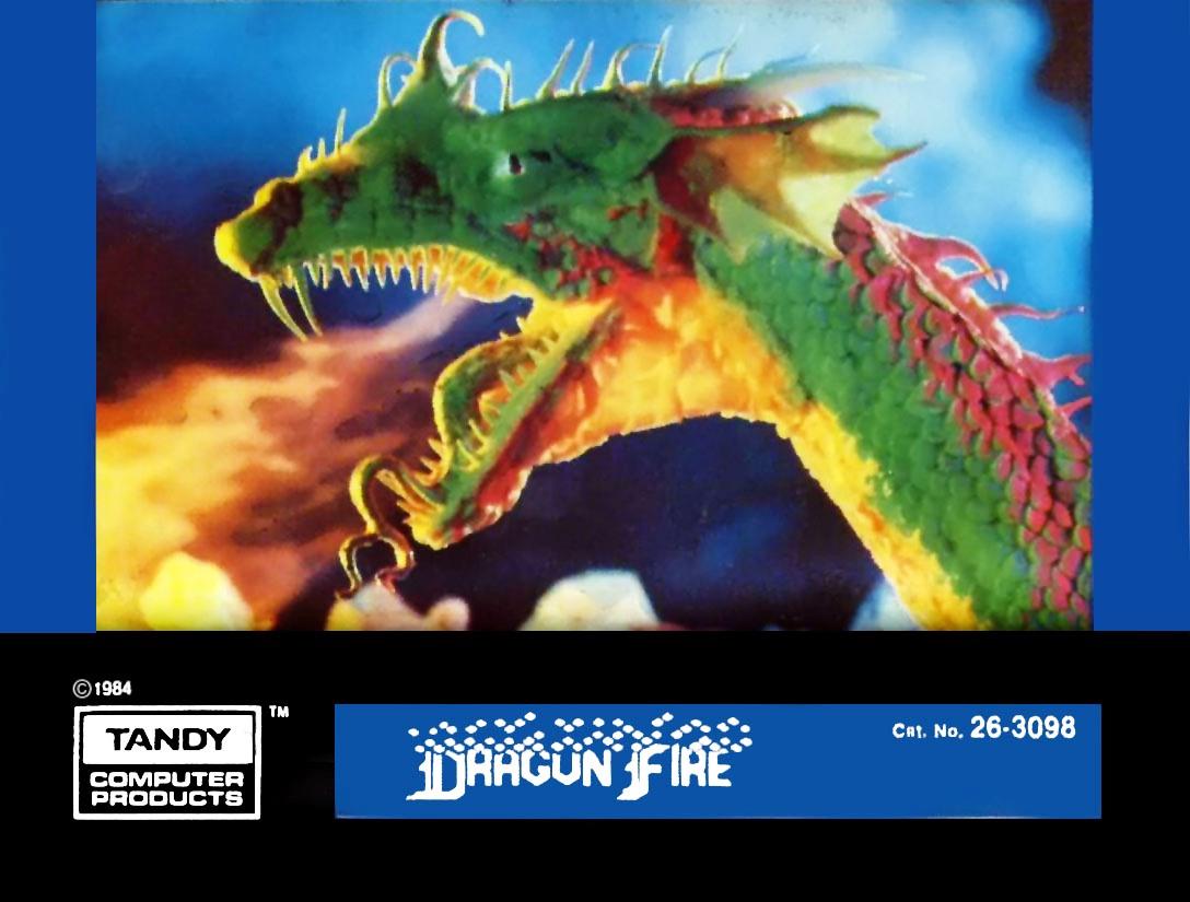 Dragon Fire