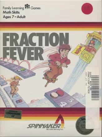 Fraction Fever