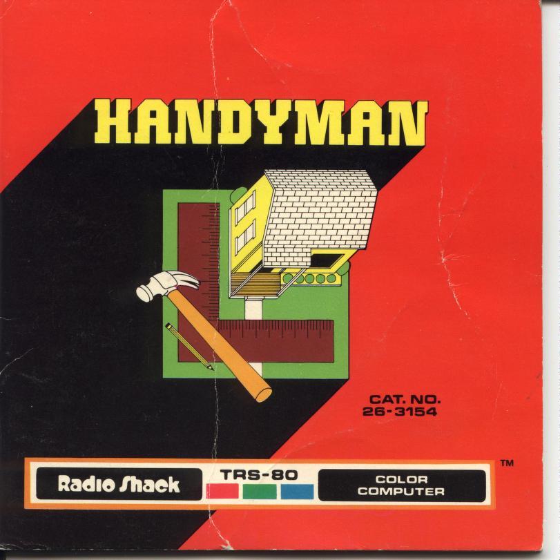 Handyman