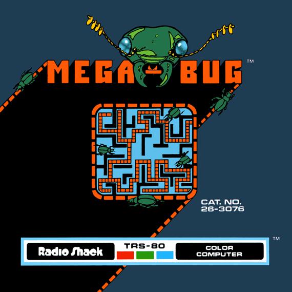 Mega-Bug