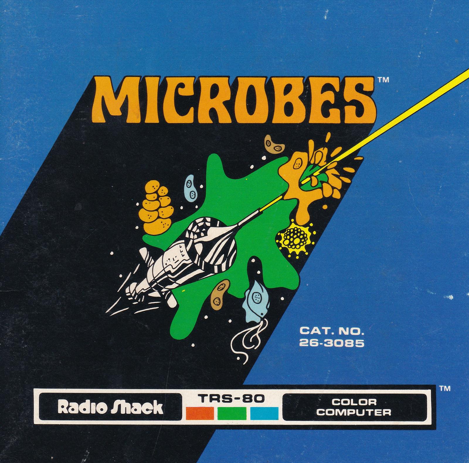 Microbes