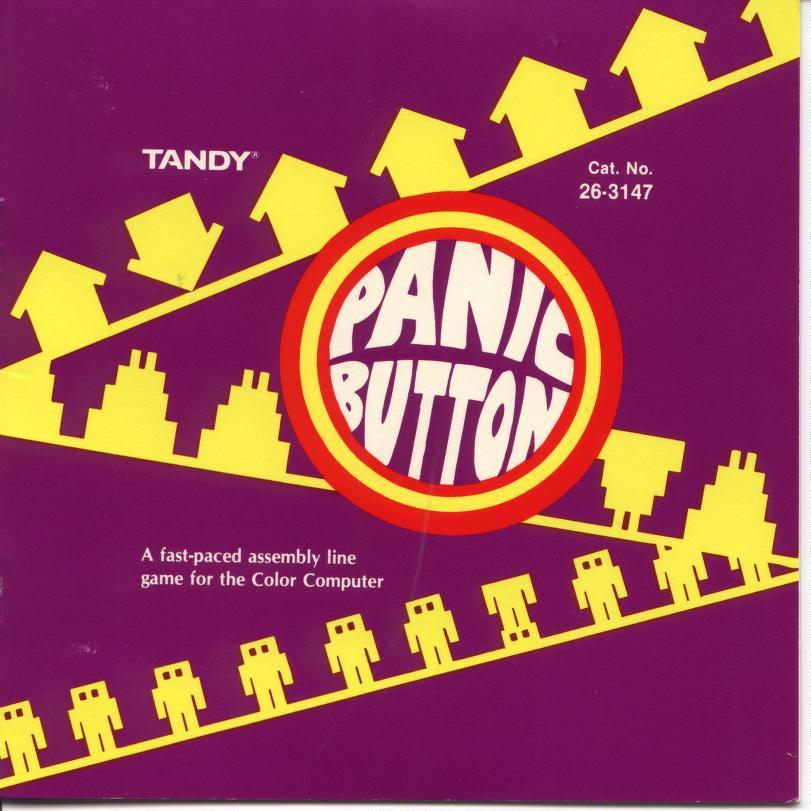 Panic Button