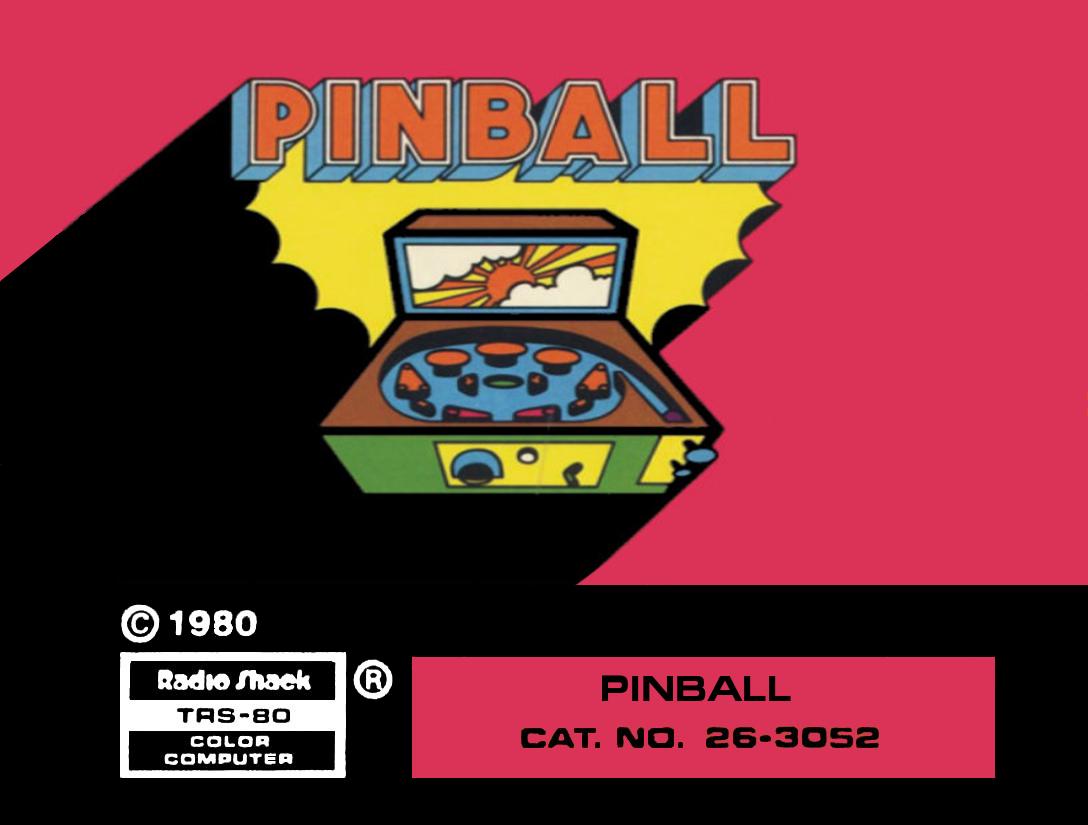 Pinball