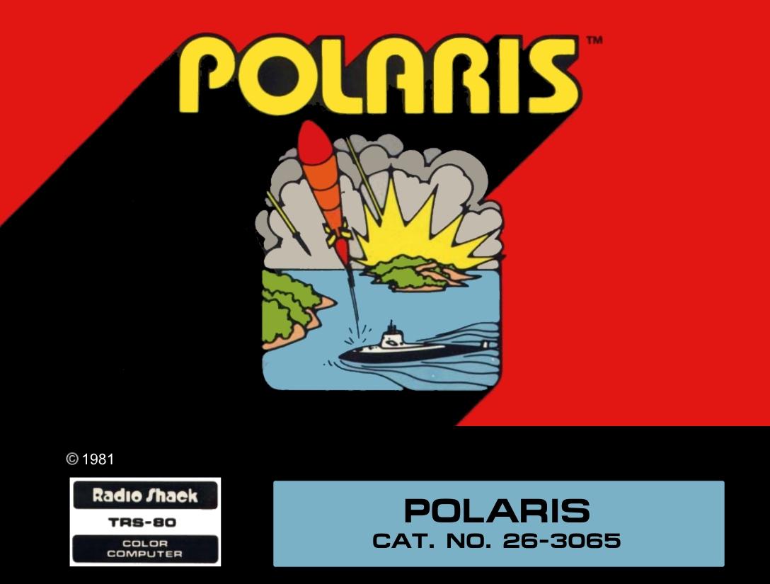 Polaris