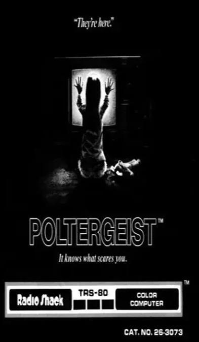 Poltergeist