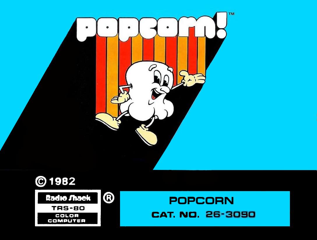 Popcorn