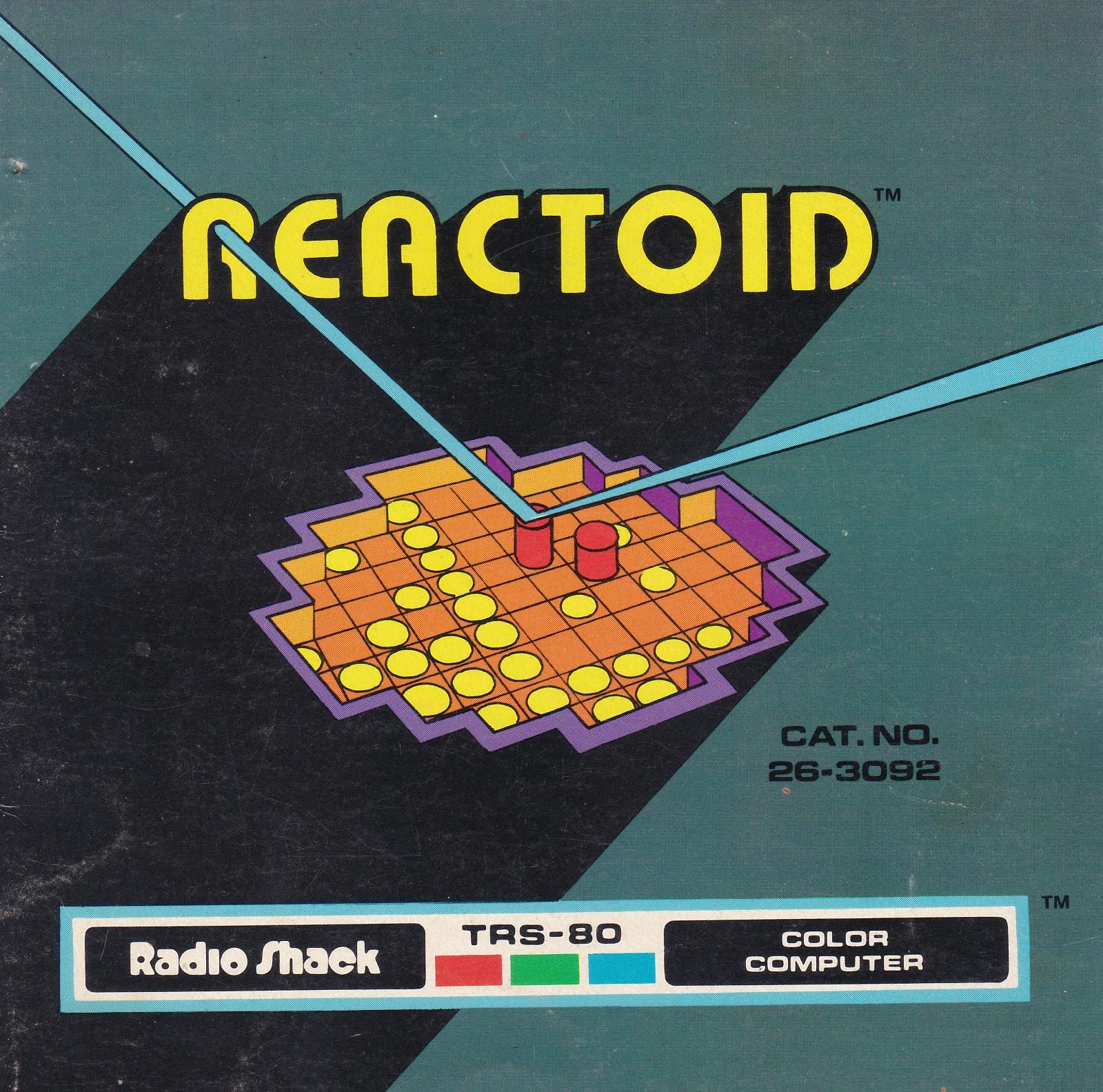 Reactoid