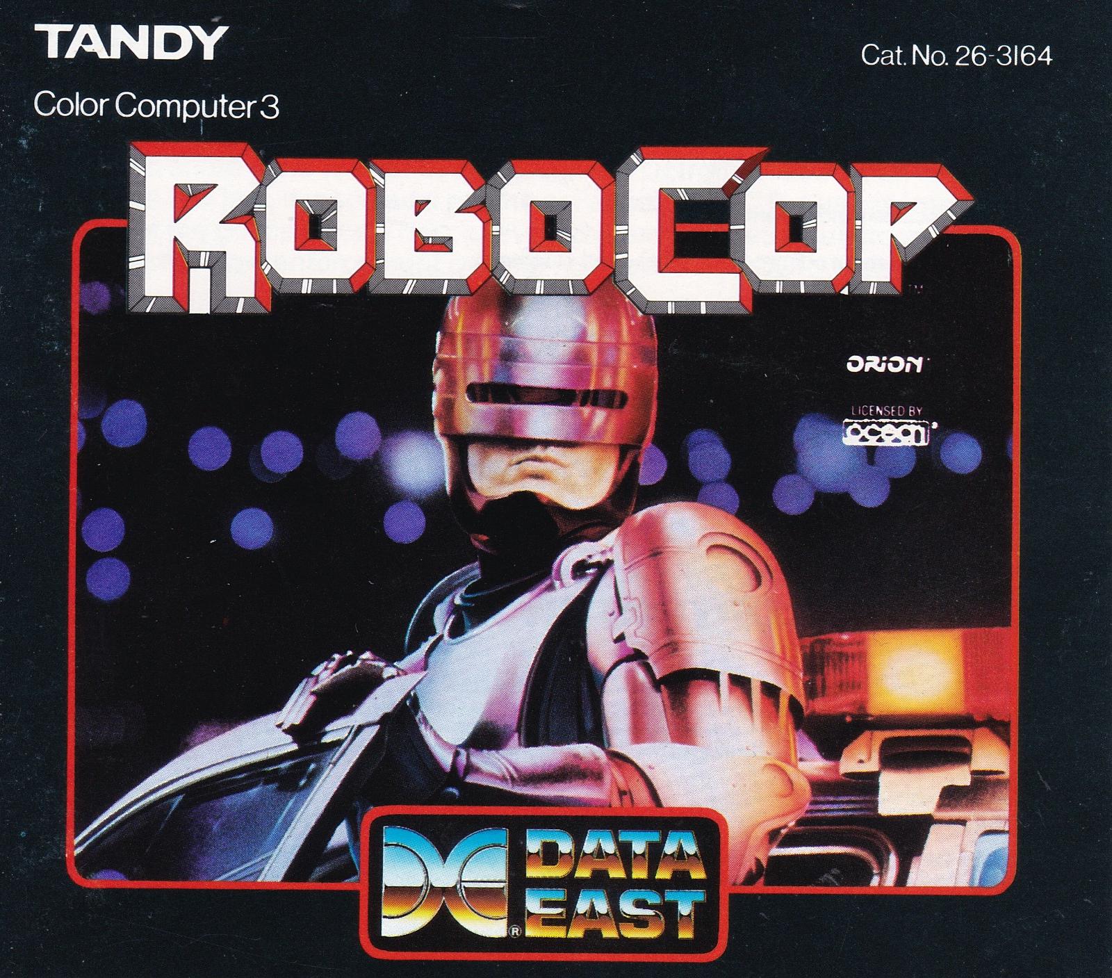 RoboCop