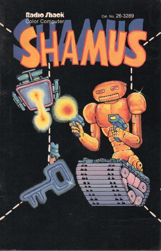 Shamus