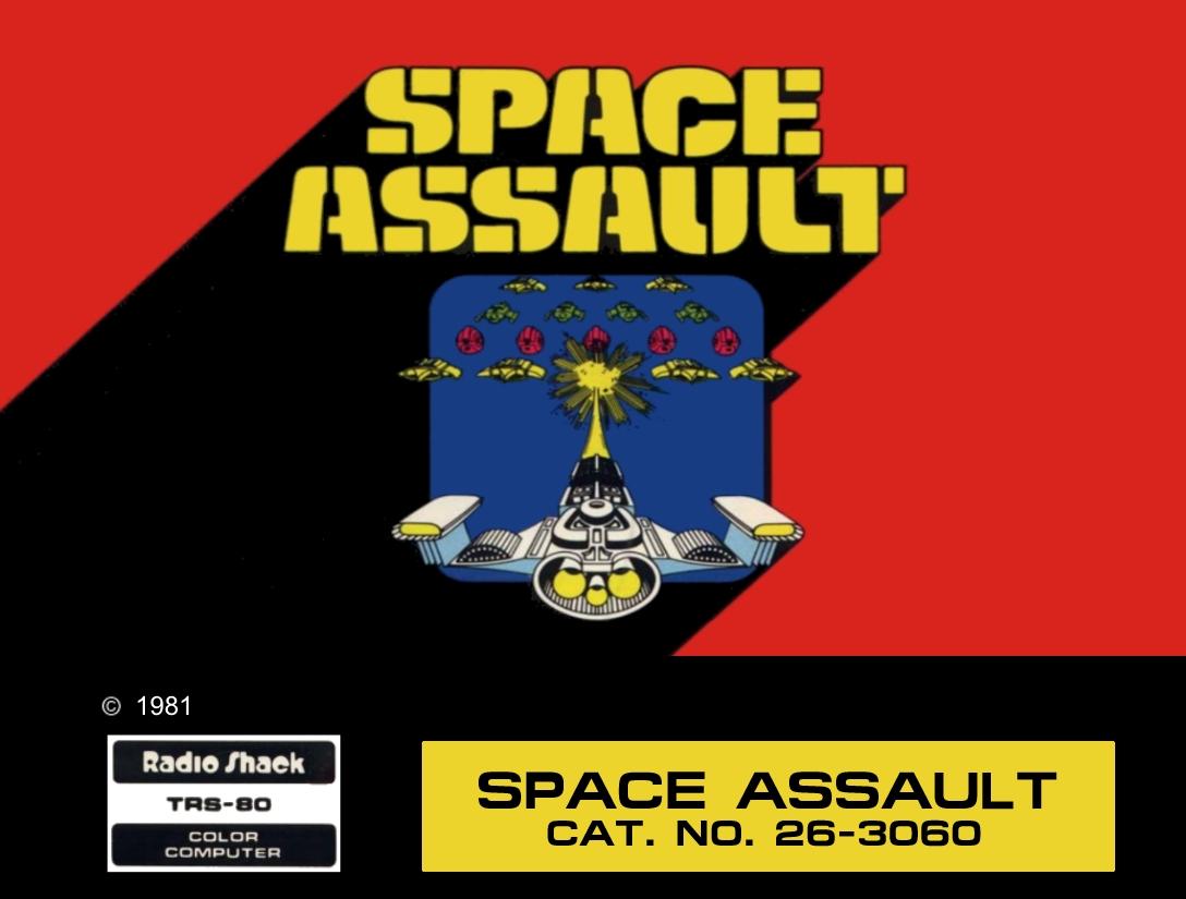 Space Assault