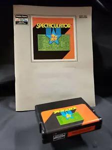 Spectaculator