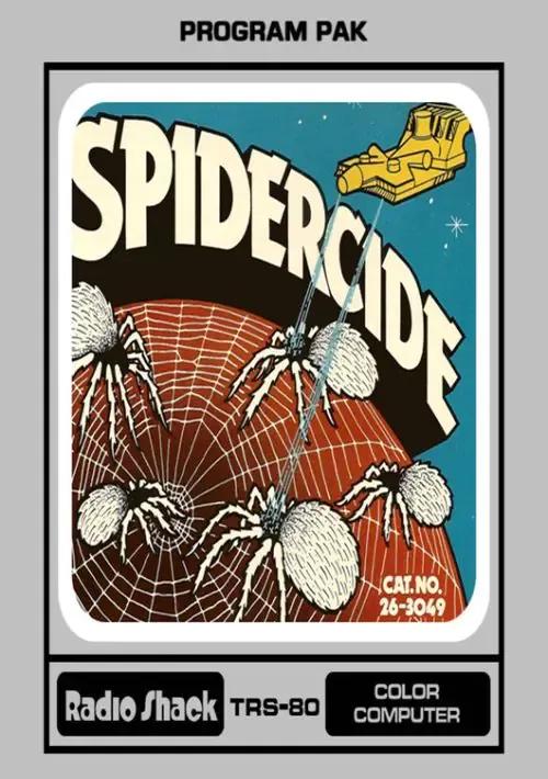 Spidercide