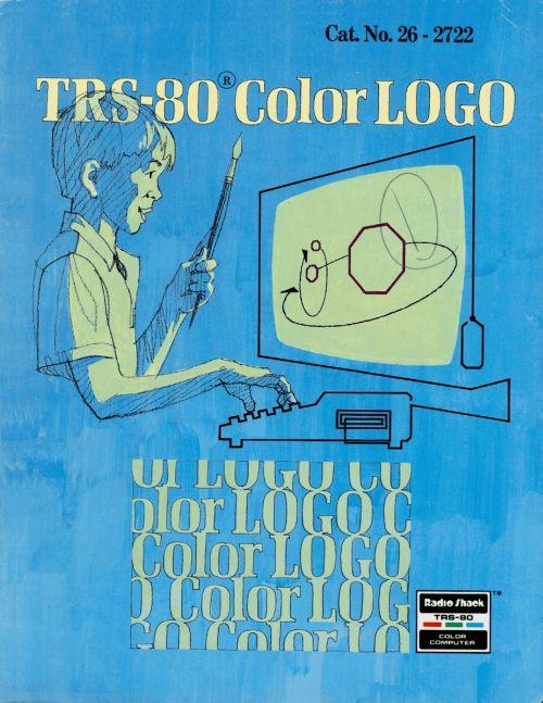 TRS-80 Color Logo