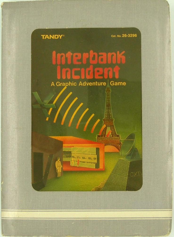 The Interbank Incident