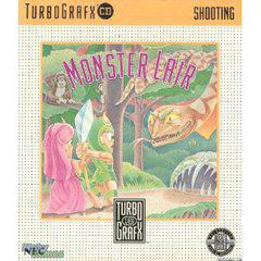 Monster Lair