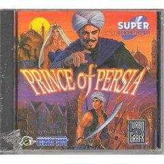 Prince of Persia